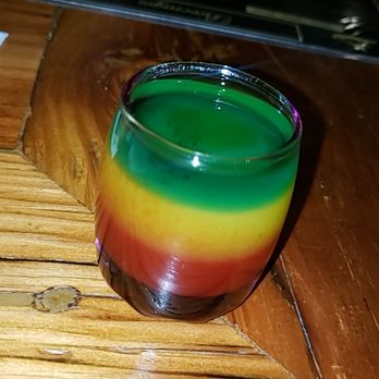 Bellyful - Bob Marley shot. - Bars Near Me - Brooklyn, New York Bellyful - Bob Marley shot. - Bars Near Me - Brooklyn, New York