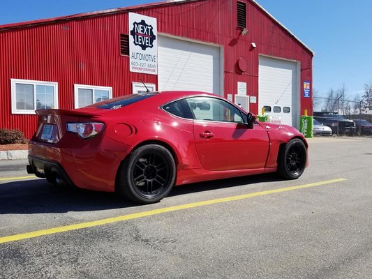 All Makes and Models! - It’s a fact: regular, quality maintenance extends the life of your vehicle. It also gives you the peace of mind you need. Whether you’re looking for the basics like factory scheduled maintenance or 30k/60k/90k/120k mile services, or something more specific like computer diagnostics or safety and emissions inspections, we’ve got you covered. Brake repair, shocks, struts, suspension and steering are all part of our standard maintenance auto service. When it comes to maintenance and auto service in Concord, we want to be your number one choice. All Makes and Models! - It’s a fact: regular, quality maintenance extends the life of your vehicle. It also gives you the peace of mind you need. Whether you’re looking for the basics like factory scheduled maintenance or 30k/60k/90k/120k mile services, or something more specific like computer diagnostics or safety and emissions inspections, we’ve got you covered. Brake repair, shocks, struts, suspension and steering are all part of our standard maintenance auto service. When it comes to maintenance and auto service in Concord, we want to be your number one choice.