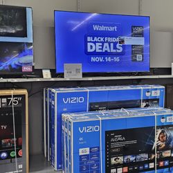 Walmart Supercenter - Maybe a big screen is in your future as a gift. There were plenty to choose from