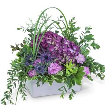 Green Thumb Florist - This is what I ordered! - Florists Near Me - Goldsboro, North Carolina Green Thumb Florist - This is what I ordered! - Florists Near Me - Goldsboro, North Carolina
