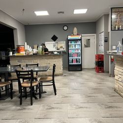 Taqueria y Antojitos Mario