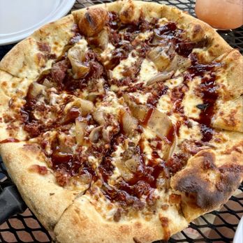 Okoboji Dough Co - Royal pizza - Pizza Near Me - Arnolds Park, Iowa Okoboji Dough Co - Royal pizza - Pizza Near Me - Arnolds Park, Iowa