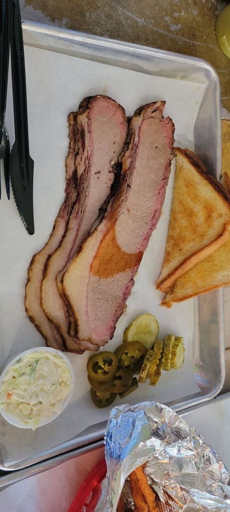 Southern Appalachian Smokehouse Logo