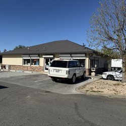 Mike's Food & Fuel - Store Building