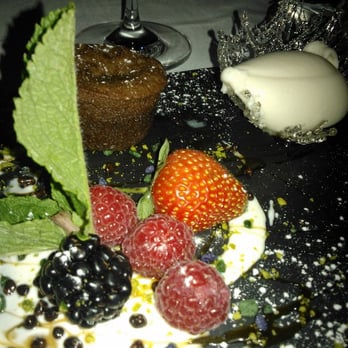 Coco - Lovely dessert! - Barbeque Near Me - Zürich, ZH