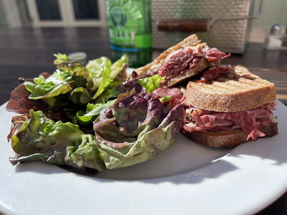 THE BAKER’S TABLE 108 Photos & 123 Reviews 3570 Segunto St, Santa