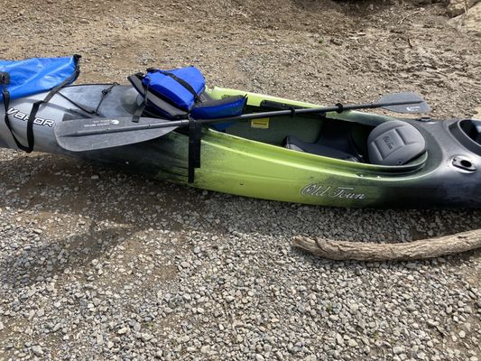 Front Royal Outdoors by null