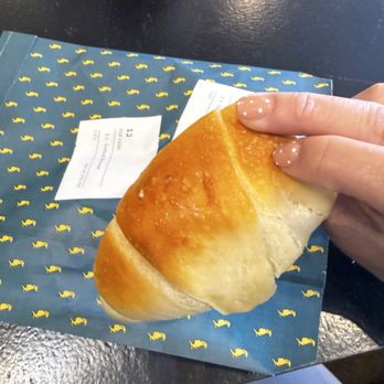 Em Coffee House - Egg bread - Coffee & Tea Near Me - San Diego, California