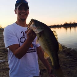 Lake Fork Marina