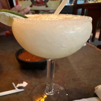 Del Rio Restaurant - Margarita - Mexican Near Me - Leesburg, Virginia
