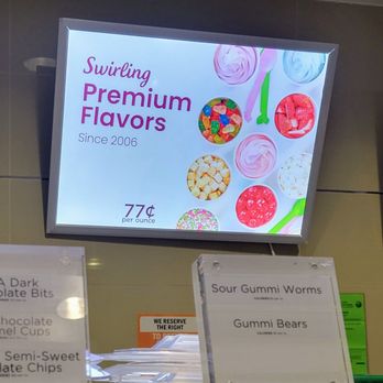 Yogurtland - Price per ounce, Apr '24 - Ice Cream & Frozen Yogurt Near Me - Pleasant Hill, California Yogurtland - Price per ounce, Apr '24 - Ice Cream & Frozen Yogurt Near Me - Pleasant Hill, California