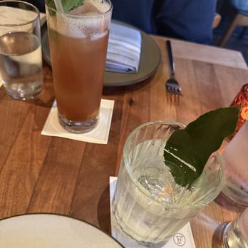 Felix Trattoria - Italian Near Me - Los Angeles, California