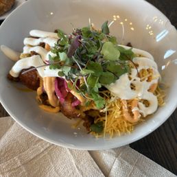 Chorizo