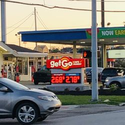 GetGo