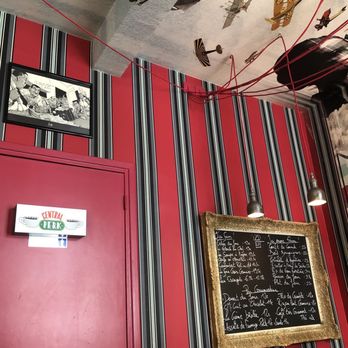 Chez Germaine - French Near Me - Paris, 75