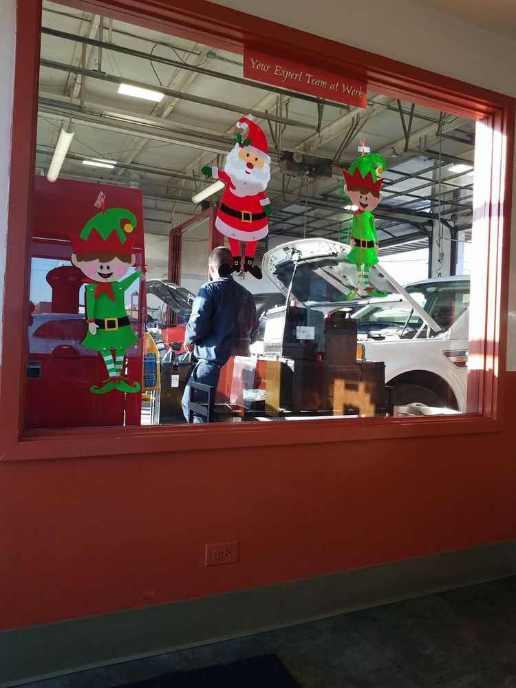 JIFFY LUBE 13 Photos & 51 Reviews 7200 N. Harlem Avenue, Chicago