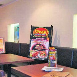 Diwan-Grill