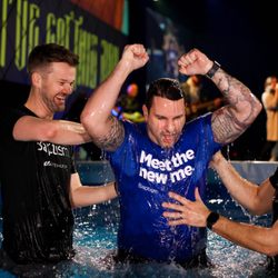 Life Church - Baptisms at Life.Church Colorado Springs are my favorite.