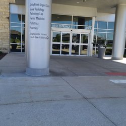 Unity Point Clinic Urgent Care