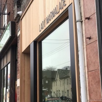 Lady Marmalade - Breakfast & Brunch Near Me - Toronto, Ontario