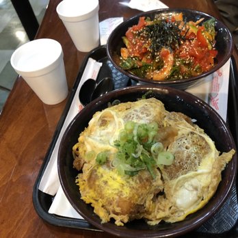 Don Don Tei - Japanese Near Me - Costa Mesa, California