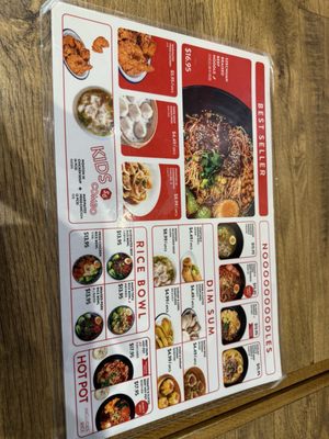 ZHONGZHONG NOODLES - BRONX - Updated August 2026 - 194 Photos
