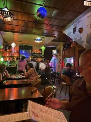 Sticky Rice, Echo Park by null Sticky Rice, Echo Park by null