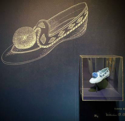 American Folk Art Museum by null