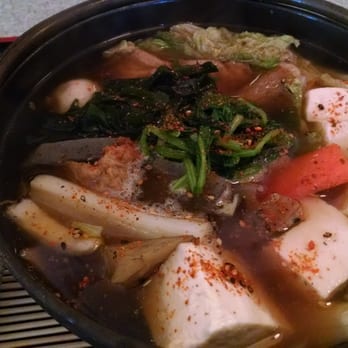 Gombei - Tofu hotpot - Japanese Near Me - San Jose, California Gombei - Tofu hotpot - Japanese Near Me - San Jose, California