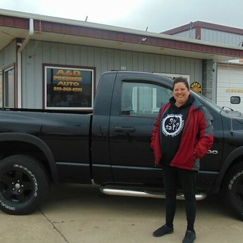 A & D Premier Auto - Auto Repair Near Me - Cedar Rapids, Iowa