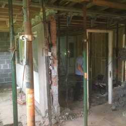 C.E Dendle Builders Ltd