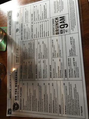 Menu photo 7 The Sidecar Bar & Grille Philadelphia, PA Menu photo 7 The Sidecar Bar & Grille Philadelphia, PA