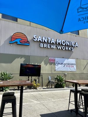 Emmy Squared Pizza by null Emmy Squared Pizza by null