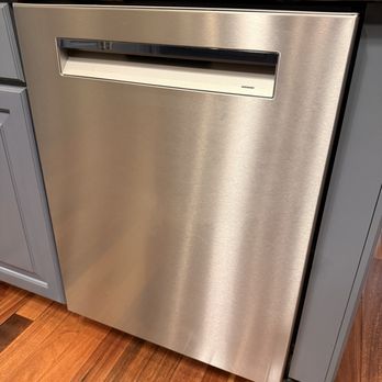 Aggressive Appliances - Appliances Near Me - Orlando, Florida