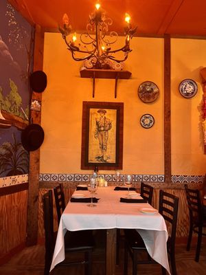 Cafe Seville by null