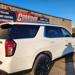 Corridor Automotive Specialist