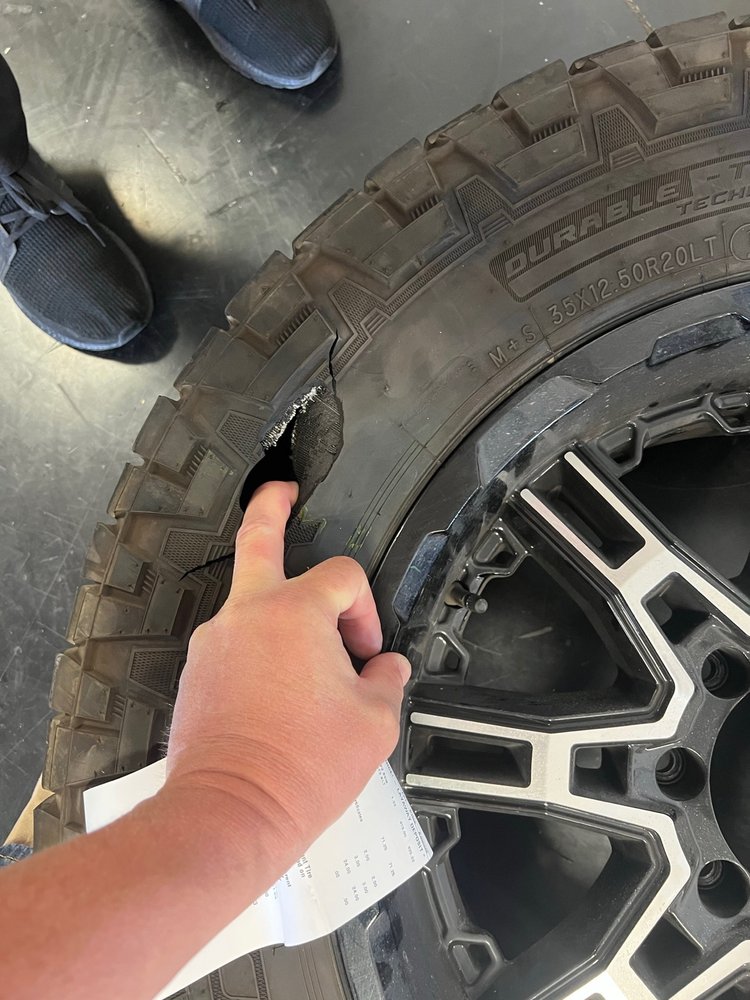 BIG BRAND TIRE & SERVICE Tempe, Arizona Yelp