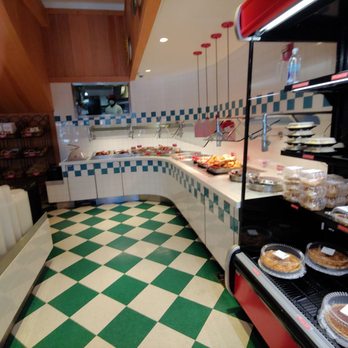 OK Cafe - Diners Near Me - Atlanta, Georgia