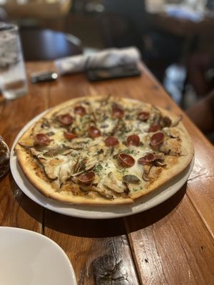 La Tavola by null