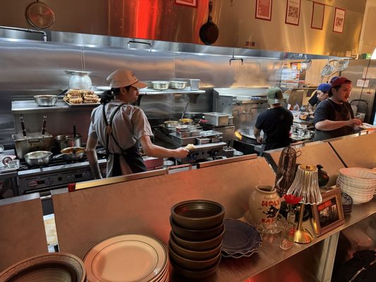 Holy Basil Market by null