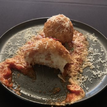 Culina - Arancini - Italian Near Me - Dayton, Ohio
