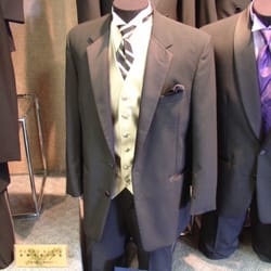 Savvi Formalwear