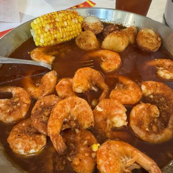ABC Noodle House & Seafood - Medium Cajun boil - Cantonese Near Me - Albuquerque, New Mexico ABC Noodle House & Seafood - Medium Cajun boil - Cantonese Near Me - Albuquerque, New Mexico