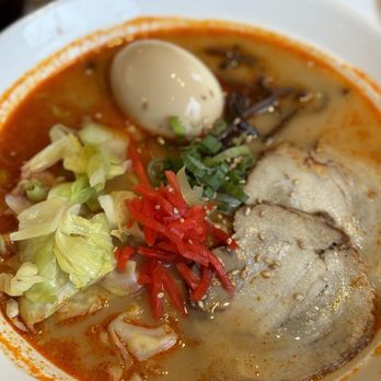 Ryujin Ramen - Ramen Near Me - Sacramento, California Ryujin Ramen - Ramen Near Me - Sacramento, California