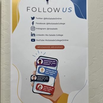 Rio Salado College - Rio Salado Community College - Colleges & Universities Near Me - Phoenix, Arizona
