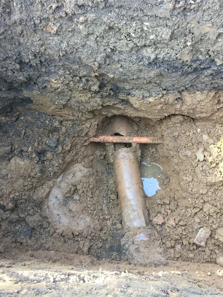 Slide of Brothers Underground