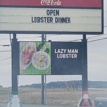 Gateway Lunt’s Lobster Pound - Seafood Near Me - Trenton, Maine