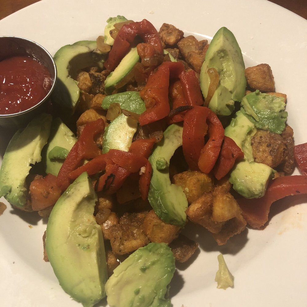 Whiskey Jax - Steak-less hash, add avocado - Bars Near Me - Jacksonville, Florida Whiskey Jax - Steak-less hash, add avocado - Bars Near Me - Jacksonville, Florida