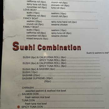 Sushi Dake - Menu June 2022 - Sushi Bars Near Me - Anaheim, California Sushi Dake - Menu June 2022 - Sushi Bars Near Me - Anaheim, California