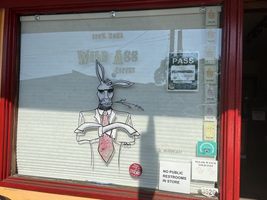 The Original Donkey Ball Store by null